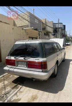 تويوتا كراون